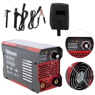 Aparat sudura- Invertor Almaz 250A+ 6 Acc.