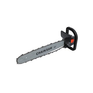 Adaptor tip drujba pentru flex polizor unghiular 40cm HD3016 CAMPION