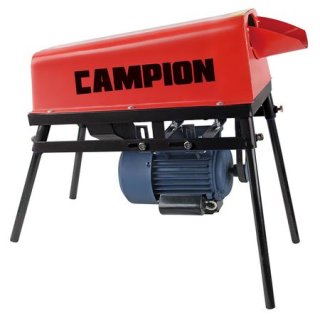 Batoza electrica pentru desfacut porumb 2500W cu 1 iesire ALTAI
