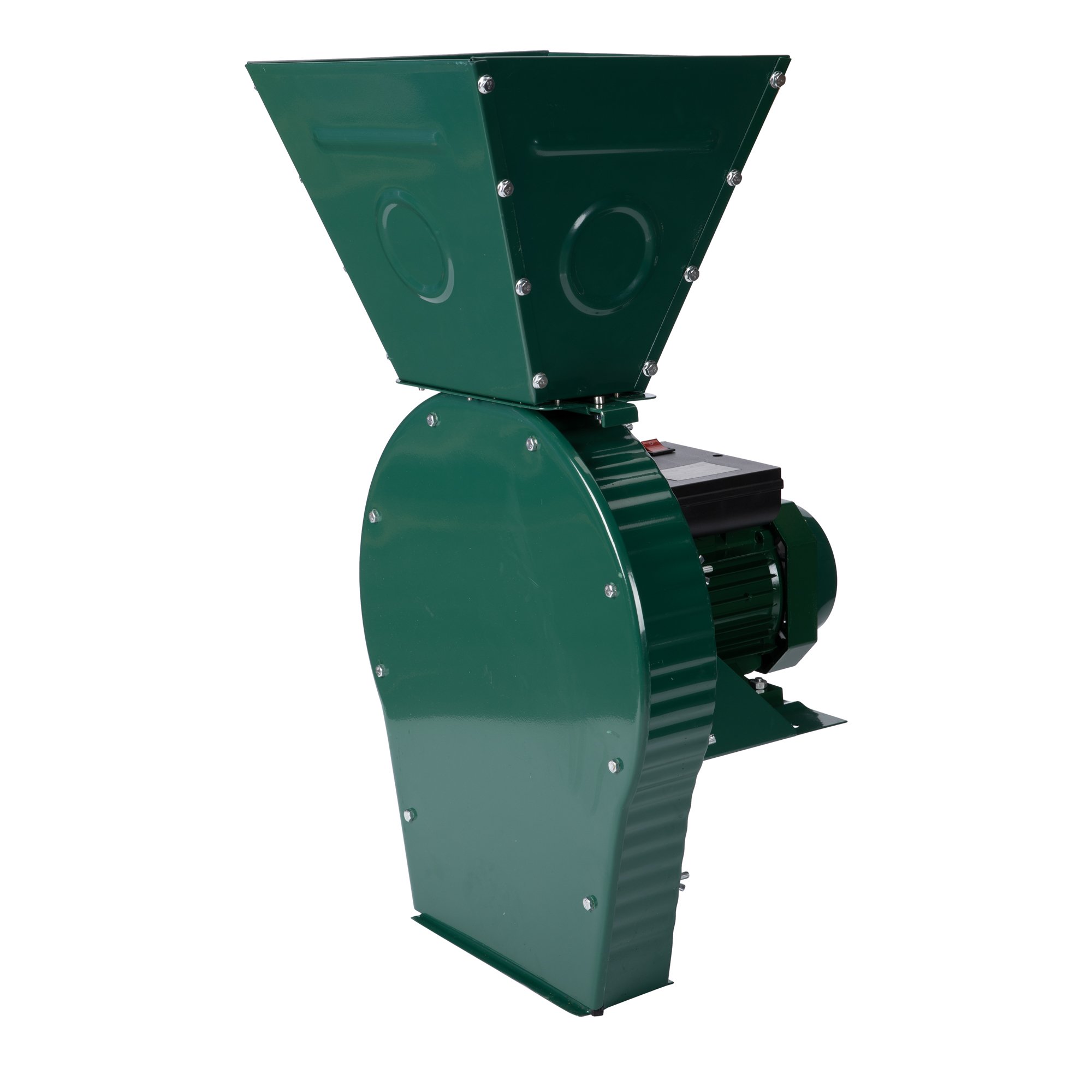 Moara electrica ruseasca cuva mare 3.5kw