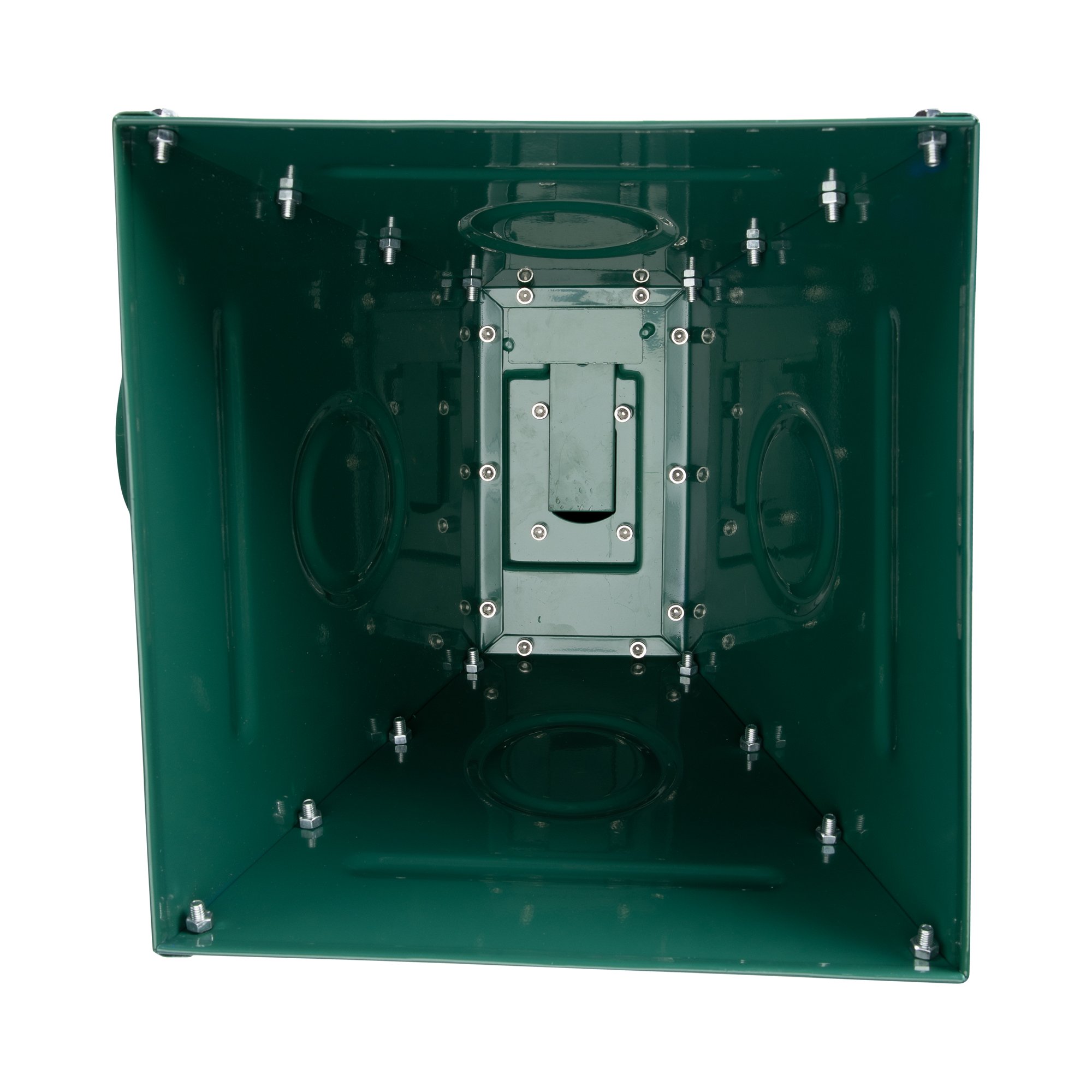 Moara electrica ruseasca cuva mare 3.5kw
