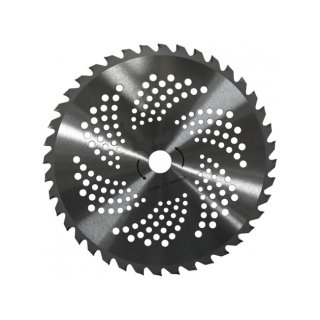 Disc cosire pentru motocoasa cu dinti vidia - 255-40T