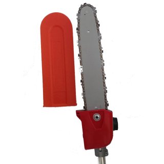 Dispozitiv tip drujba pentru motocoasa pt taiat pomi, crengi - 26 mm