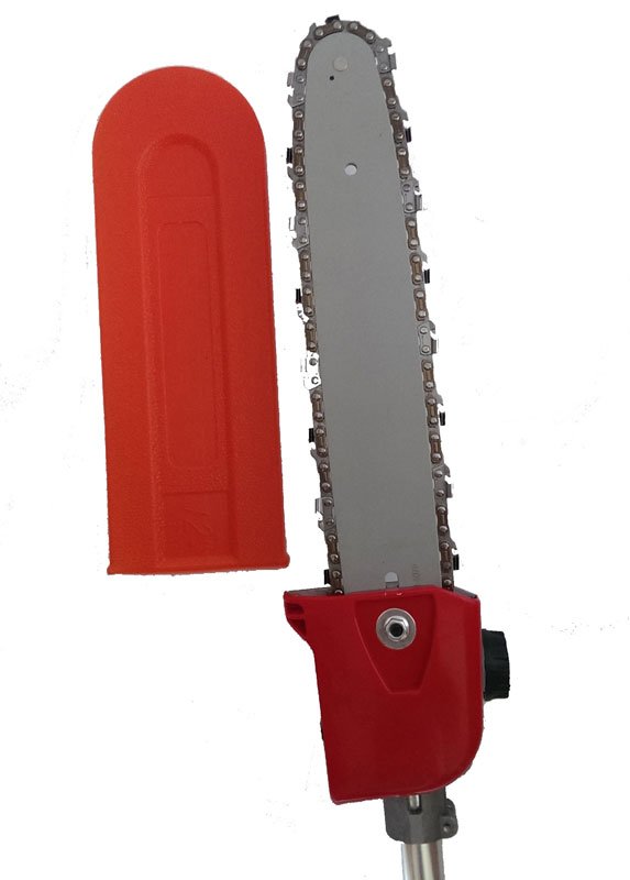 Dispozitiv tip drujba pentru motocoasa pt taiat pomi, crengi - 26 mm