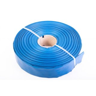 Furtun apa refulare Flat PVC 2" 50M Micul Fermier