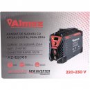 Aparat sudura- Invertor Almaz 250A+ 6 Acc. Aparat sudura- Invertor Almaz 250A+ 6 Acc.