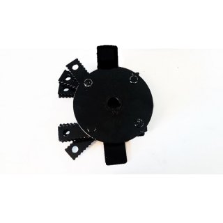 Ciocanele de Schimb pentru Moara de Uruiala Electrica