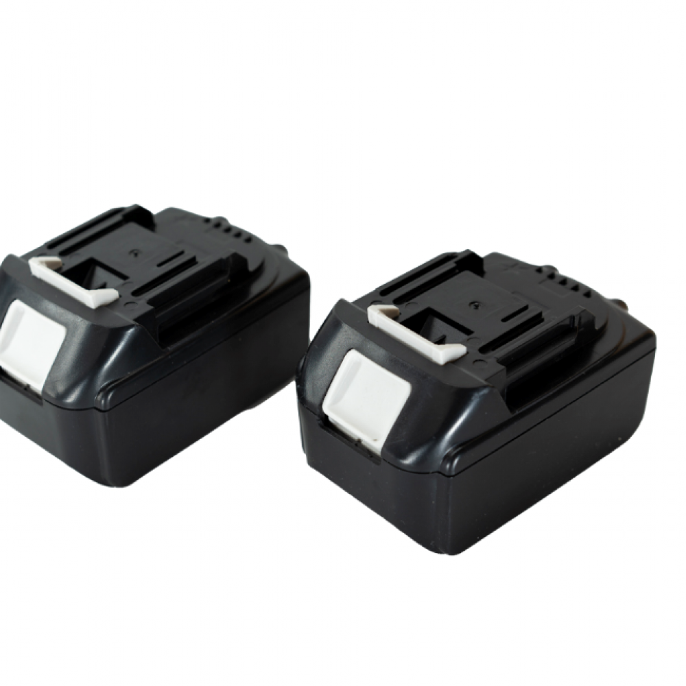 Fierastrau cu 2 acumulatori 24 V, 5.0 AH 