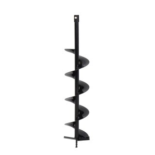 Burghiu de pamant Progarden 150x800