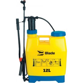 POMPA MANUALA STROPIT BLADE CAPACITATE 12 L (vermorel)