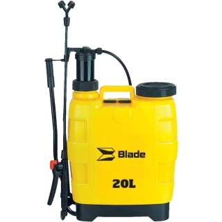 POMPA MANUALA STROPIT BLADE CAPACITATE 20L (vermorel)
