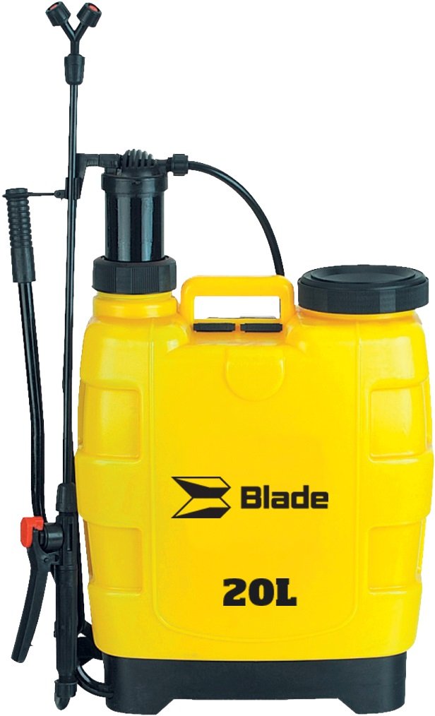 POMPA MANUALA STROPIT BLADE CAPACITATE 20L (vermorel)