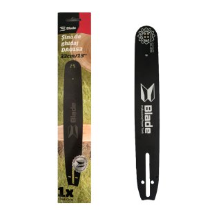 Lama Drujba 28 Dinti, 33cm, Pas 3.25
