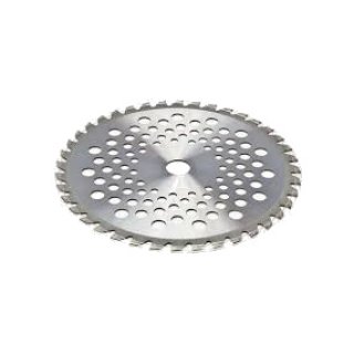 Disc Taietor Motocoasa 40t A - 230 mm