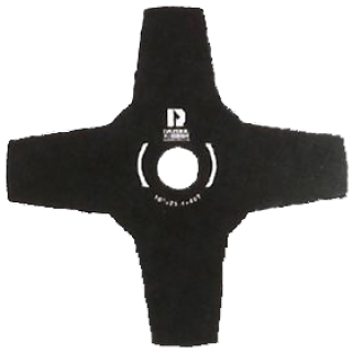 Disc Taietor Motocoasa 4t C - 230 mm