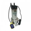 Pompa pentru Hazna ProGARDEN VSW25-7-1.5F - Inox