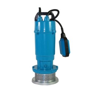 Pompa drenaj Aquatic Elefant QDX1,5-16-0.37F, Plutitor, 370 W