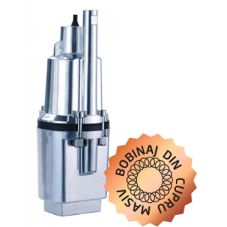 Pompa submersibila BLADE VMP-60 PRO 280V 70m