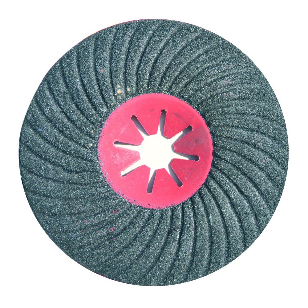 Disc Abraziv pentru slefuire 125 mm - set 5 buc