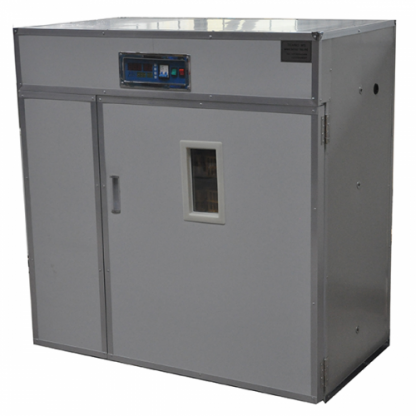Incubator automat pentru oua Zh-1056 New-Capacitate mare