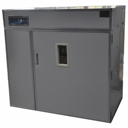Incubator automat pentru oua Zh-1584-Capacitate mare