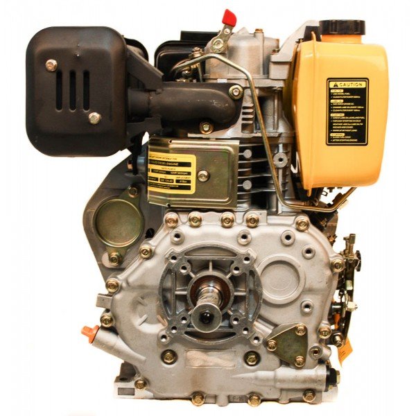 Motor Pe Motorina Universal 4 timpi 5 Cp-MF 170F