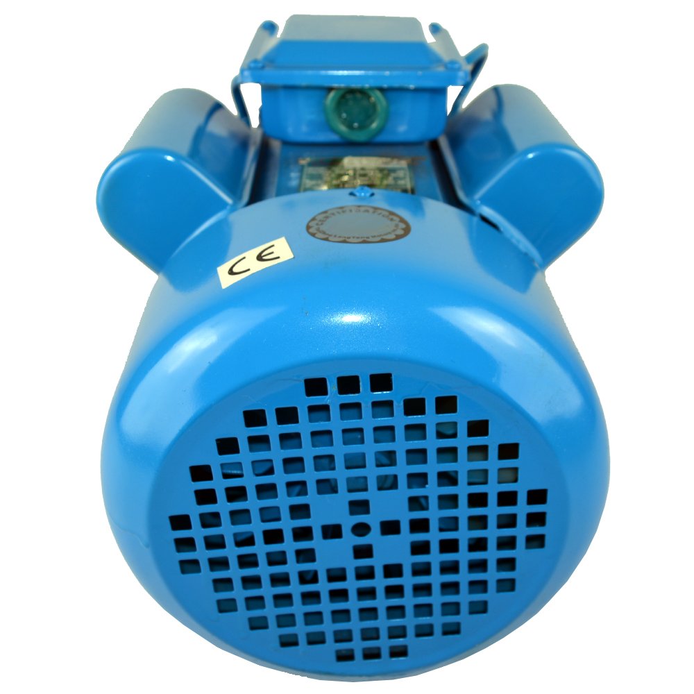 MOTOR ELECTRIC MONOFAZAT 2.5 KW - 3000 Rpm