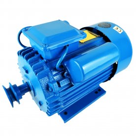 Motor Electric 2.5KW 1500RPM UralMash ALTAI