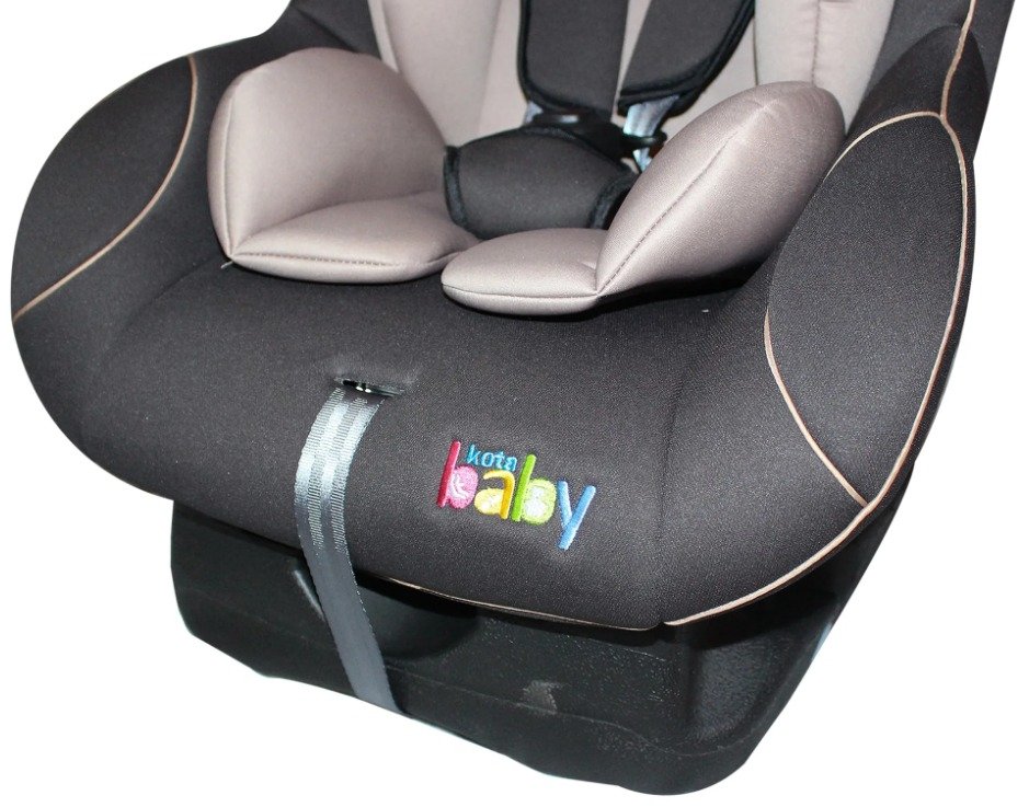 Scaun auto pentru copii, Kota Baby Extra Safe, pozitie somn, 0-18 kg