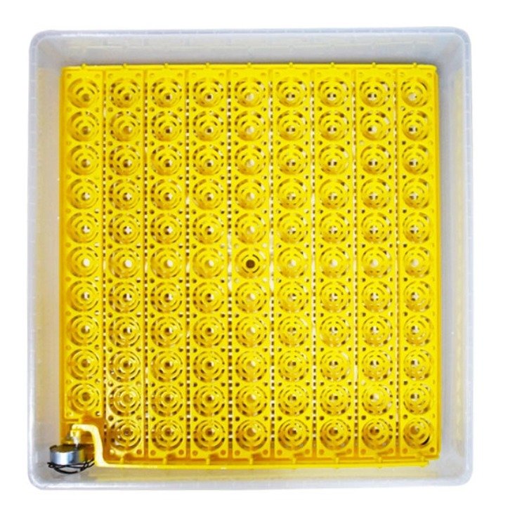 Incubator 98 Oua Inteligent cu intoarcere automata Ms-98