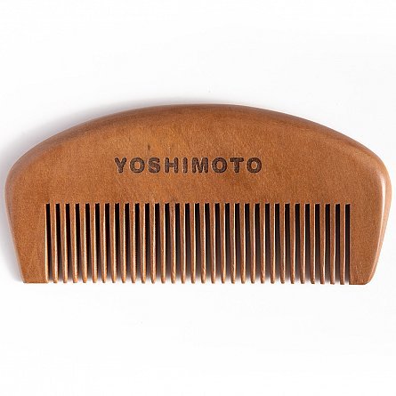 Set barber YOSHIMOTO "True Gentleman"