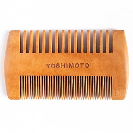 Set barber YOSHIMOTO "Modern Gentleman"