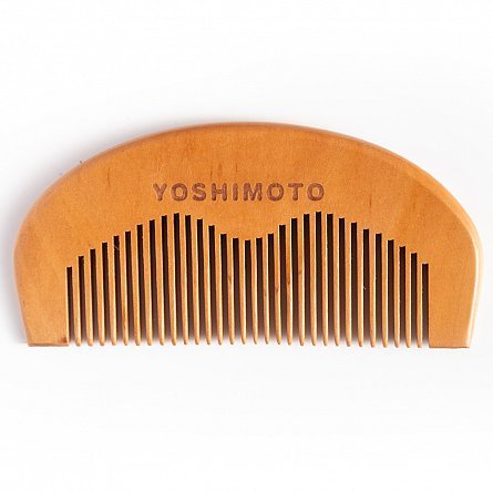 Set barber YOSHIMOTO "Fearless"