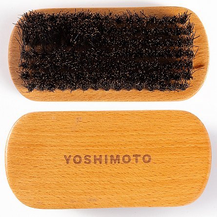 Set barber YOSHIMOTO "Nature power"