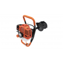 Motoburghiu pe benzina (foreza) pentru pamant GT-4350 CAMPION (fara burghiu) Motoburghiu pe benzina (foreza) pentru pamant GT-4350 CAMPION (fara burghiu)
