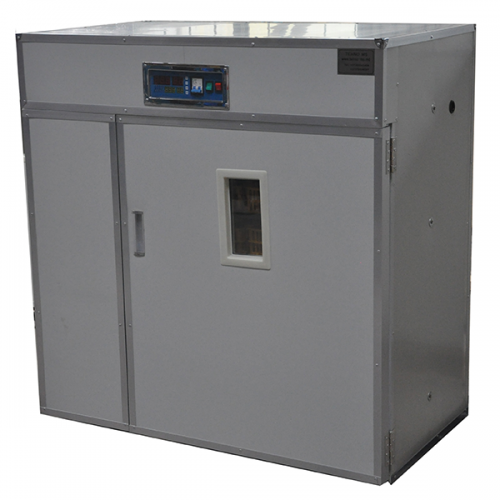 Incubator automat pentru oua Zh-2112-Capacitate mare
